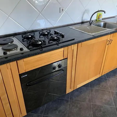 Miradouro Ubytování v soukromí Queluz