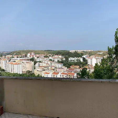 Miradouro