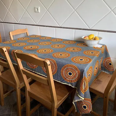 Ubytování v soukromí Miradouro Queluz