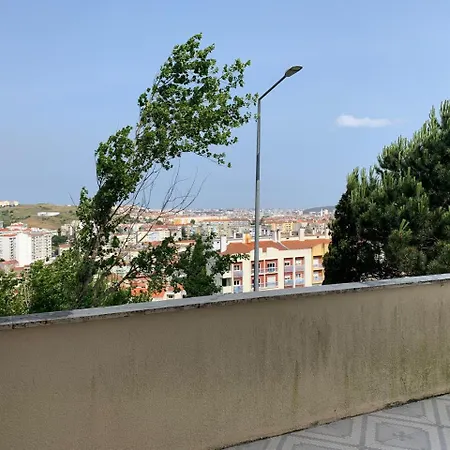 Miradouro Alloggio in famiglia